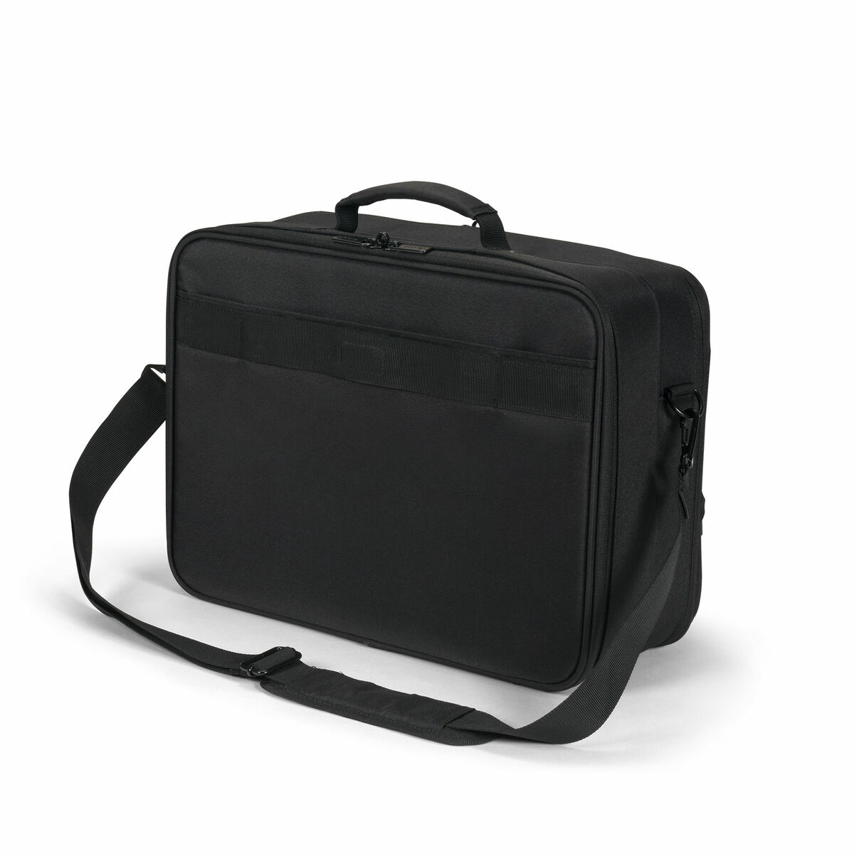 Laptoptas Dicota D32032-RPET Zwart 16"